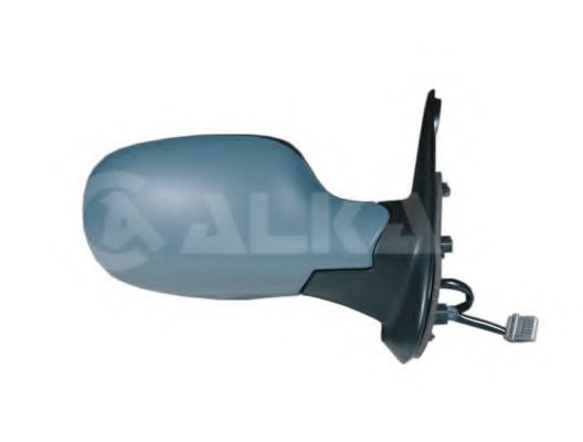 ALKAR 6193548 Outside Mirror